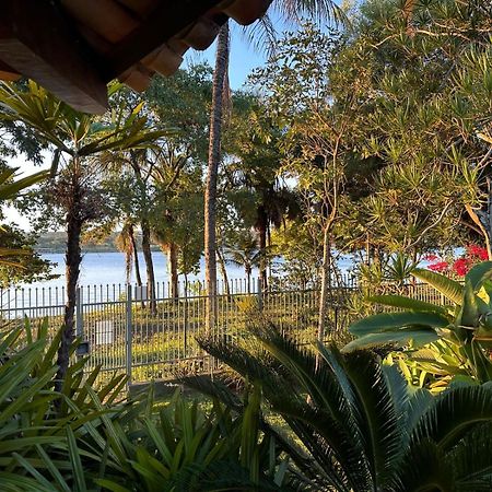 Casa Do Lago Hospedaria Бразилиа Экстерьер фото