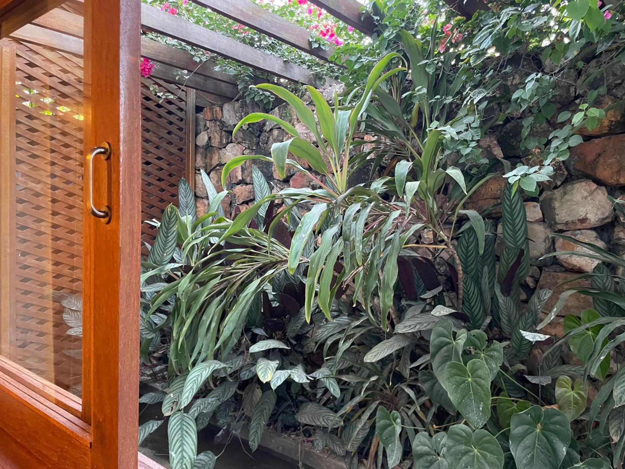 Casa Do Lago Hospedaria Бразилиа Номер фото