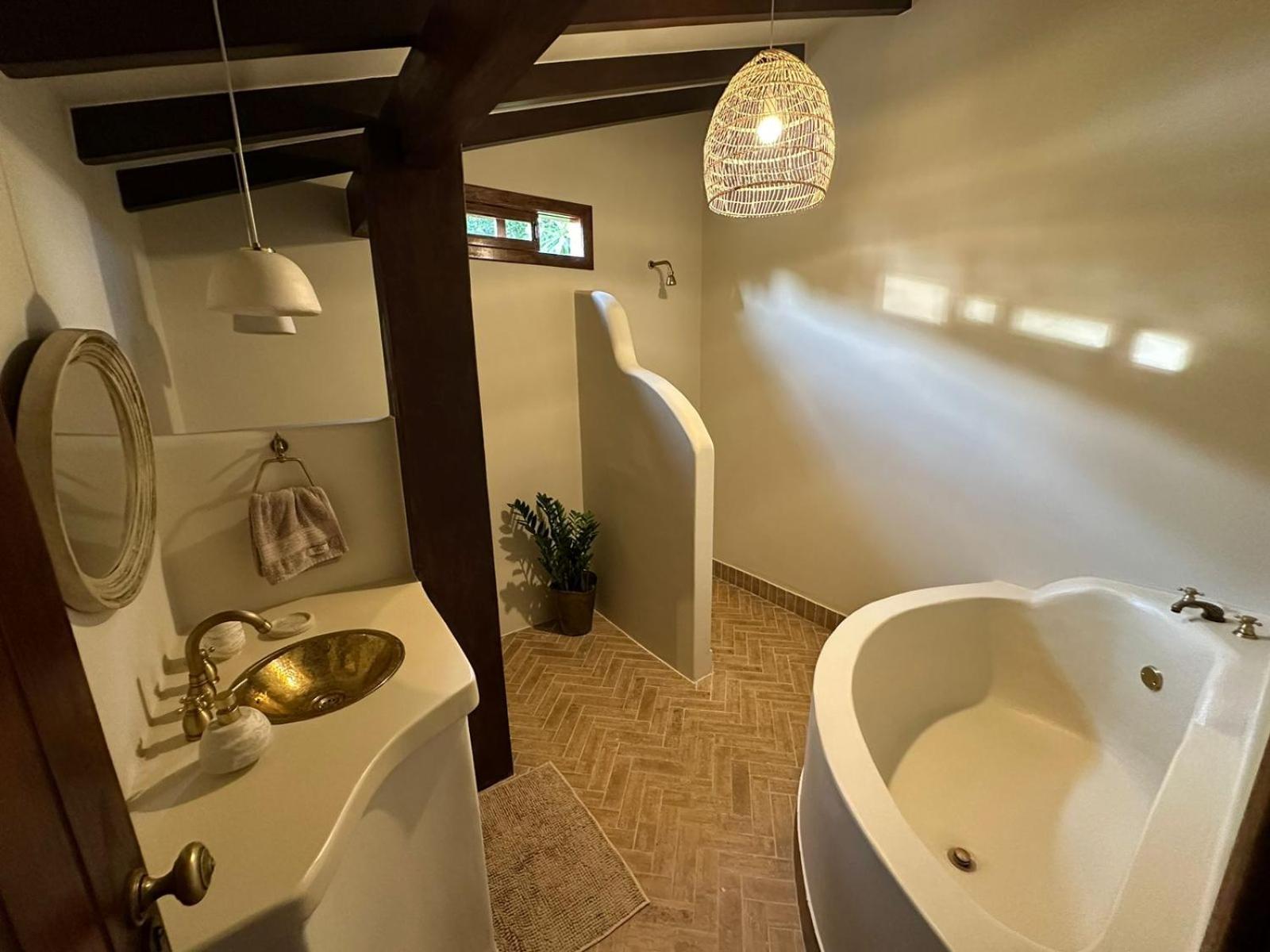 Casa Do Lago Hospedaria Бразилиа Экстерьер фото