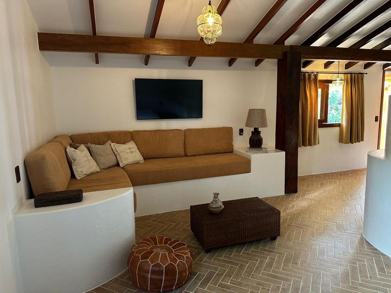 Casa Do Lago Hospedaria Бразилиа Экстерьер фото